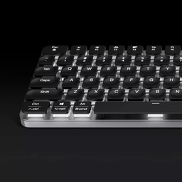 کیبورد مکانیکی بی سیم شیائومی مدل K10 Pro
