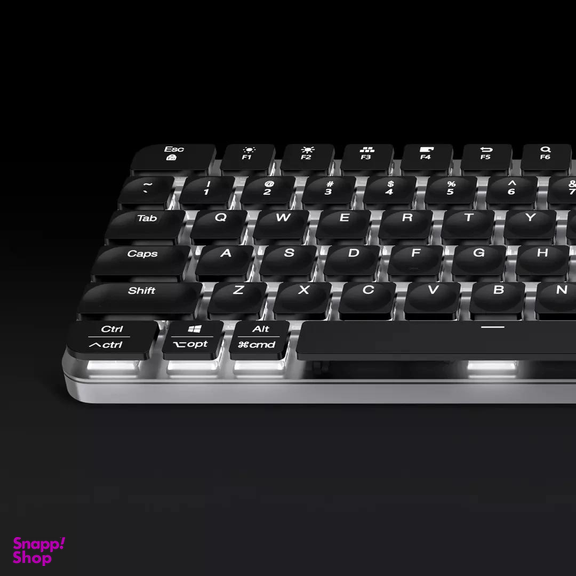 کیبورد مکانیکی بی سیم شیائومی مدل K10 Pro