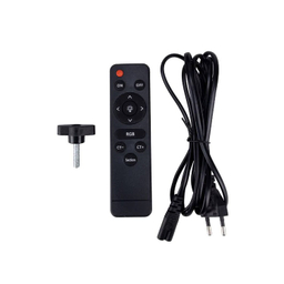 رینگ لایت ۲۲ اینچ آکو مدل Ako RGB-2
