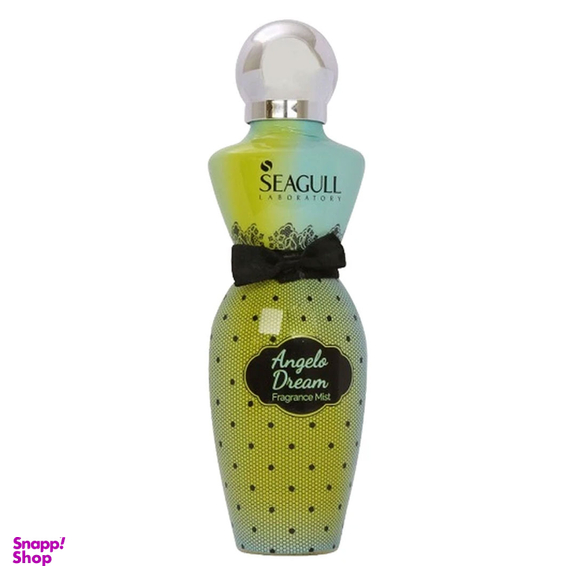 بادی اسپلش زنانه سی گل مدل Angelo Dream حجم 250 میلی لیتر