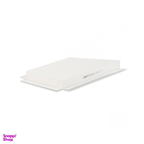 فیلتر کابین خودرو هنگست مدل E971LI مناسب پژو 206 / 207