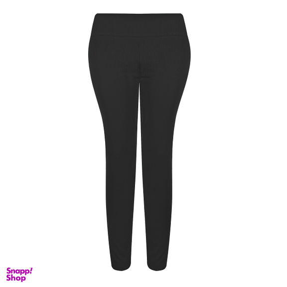 لگ زنانه طرح کبریتی کد 90210 رنگ مشکی