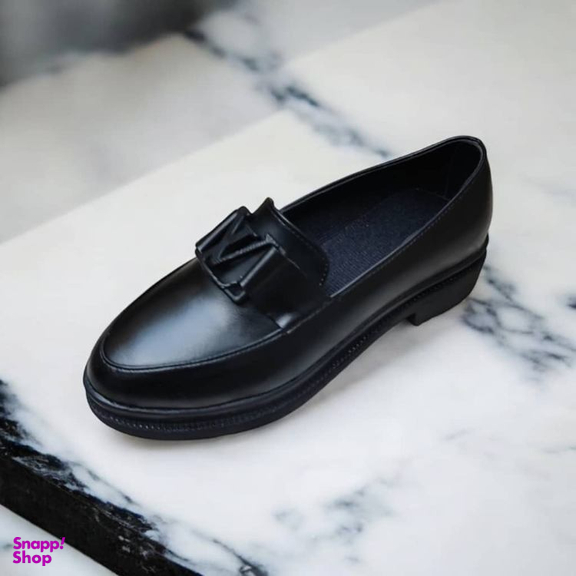 کفش راحتی زنانه کد 611