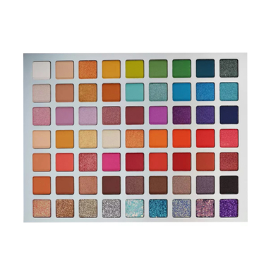 پالت سایه فبل مدل Pressed pigment