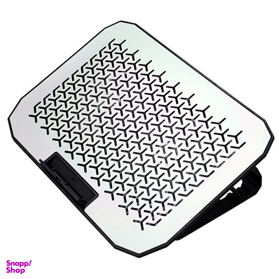 پایه خنک کننده  لپ تاپ تراست مدل TPAD - 2