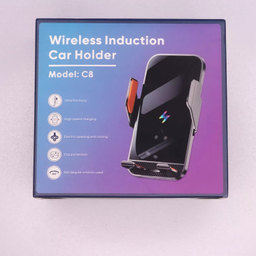 پایه نگهدارنده گوشی موبایل مدل C8
