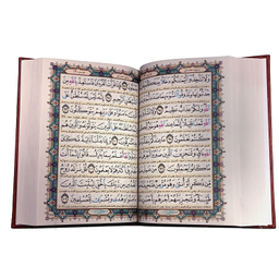 قلم قرآنی 64 گیگابایت انتشارات نوین بصیر کد 101682 به همراه قرآن درشت خط و کلیات مفاتیح