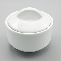 قندان شرکت صنایع چینی تقدیس مدل گرد 2022