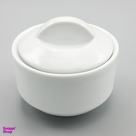 قندان شرکت صنایع چینی تقدیس مدل گرد 2022