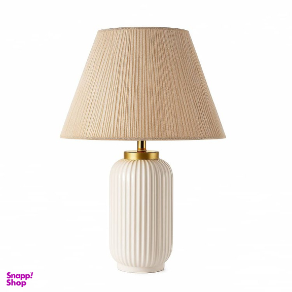 آباژور رومیزی طرح ایکیا کد 2027