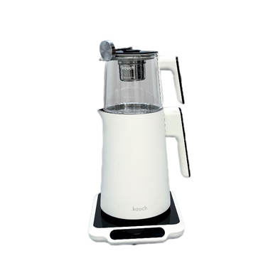 چای ساز کوخ کد KTW2152