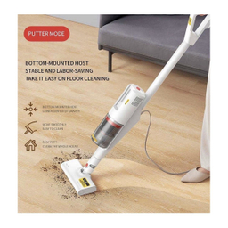 جارو برقی  شیائومی مدل deerma dx888