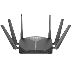 روتر بی سیم دی-لینک مدل Smart AC3000 High Power DIR-3040