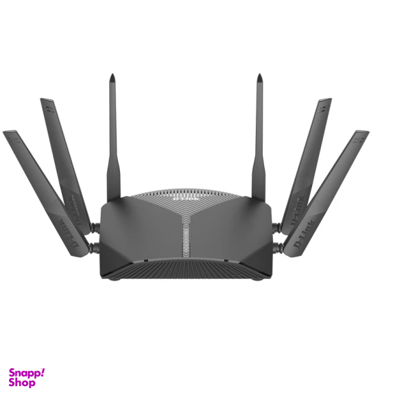 روتر بی سیم دی-لینک مدل Smart AC3000 High Power DIR-3040