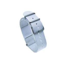 بند ساعت برزنتی مدل ناتو سایز 18