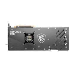 کارت گرافیک ام اس آی مدل GeForce RTX 4080 16GB GAMING X TRIO ظرفیت 16 گیگابایت