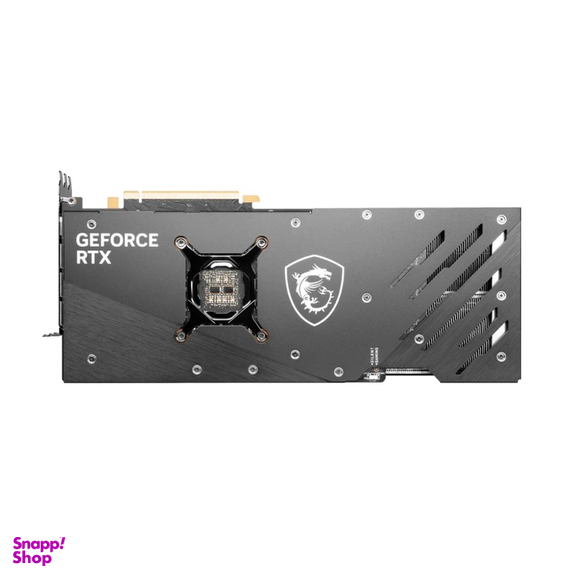 کارت گرافیک ام اس آی مدل GeForce RTX 4080 16GB GAMING X TRIO ظرفیت 16 گیگابایت