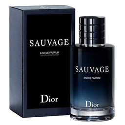 ادوتویلت مردانه مدل Sauvage