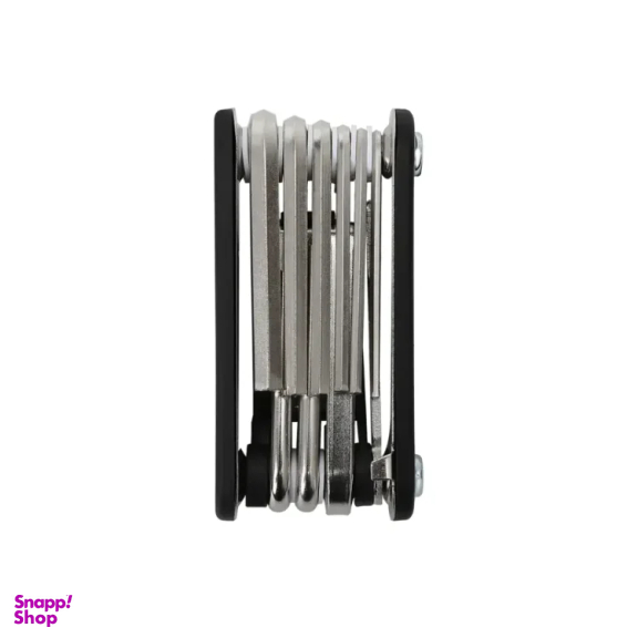 کیت ابزار کمپینگ گرین لاین مدل Survival X9