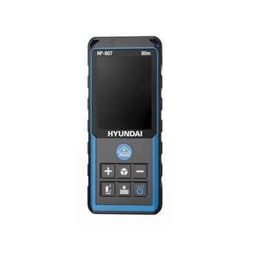 متر لیزری هیوندای کد HP807