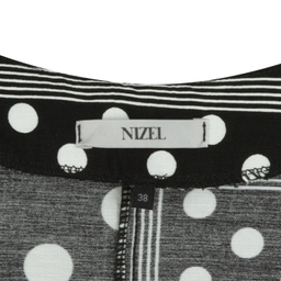 تاپ زنانه مدل GD-o-15490438 رنگ مشکی