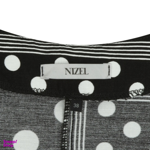 تاپ زنانه مدل GD-o-15490438 رنگ مشکی