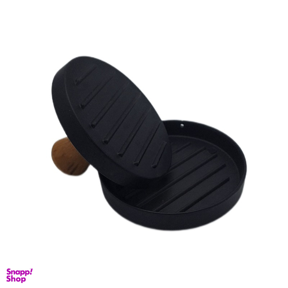 همبرگر زن بزرگ مام استایل کد 02