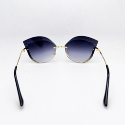 عینک آفتابی زنانه طرح Fendi کد ST5034