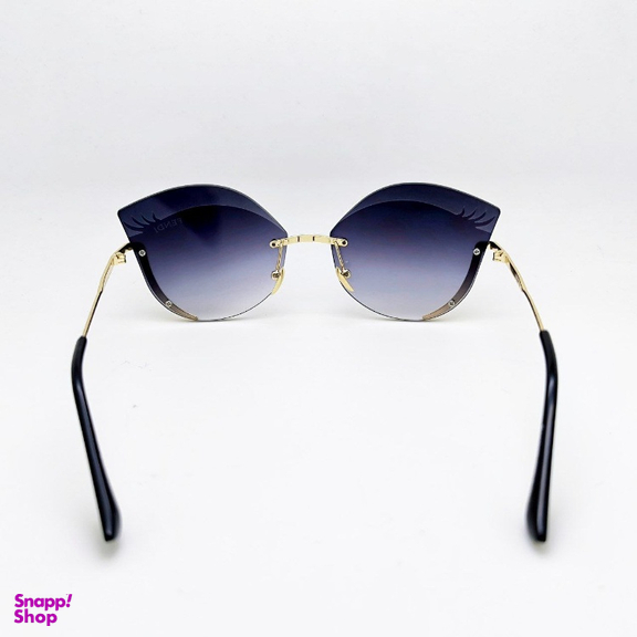عینک آفتابی زنانه طرح Fendi کد ST5034