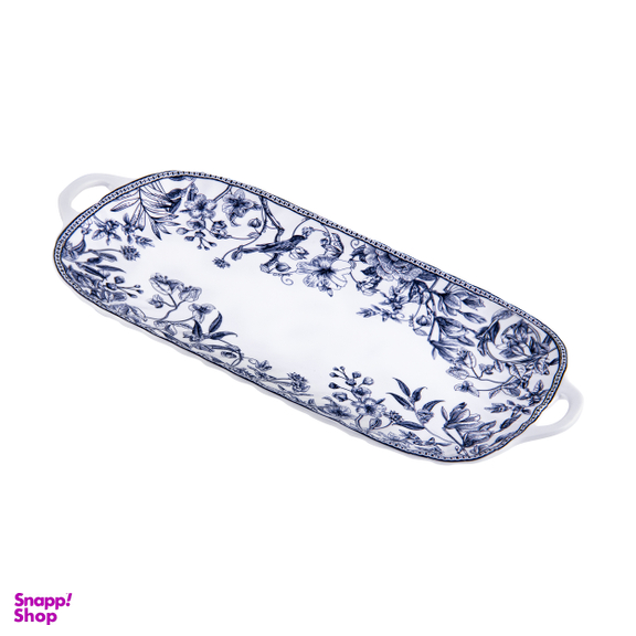 رولت خوری گلد کیش طرح لوتوس مدل GK701121-1