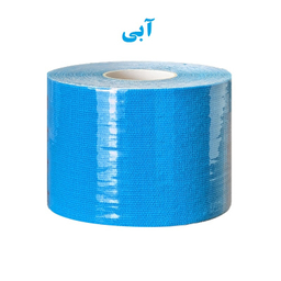 چسب عضله مدل کنزو