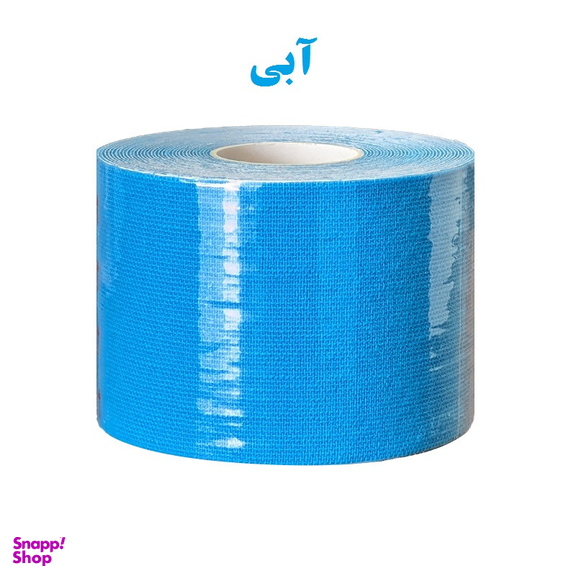 چسب عضله مدل کنزو