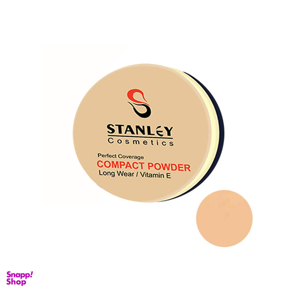 پنکیک استنلی مدل ابریشمی شماره c20