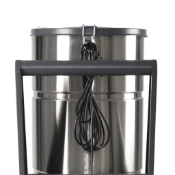 جاروبرقی صنعتی ام تی کو کد VC-39120D