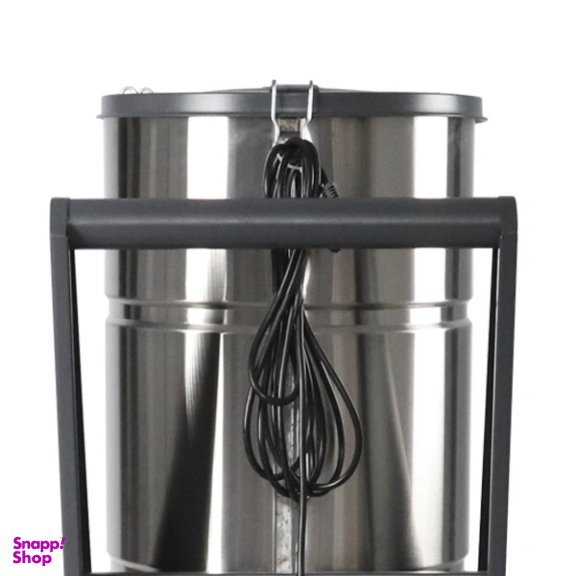 جاروبرقی صنعتی ام تی کو کد VC-39120D