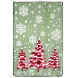 پتو یک نفره گلبافت مدل فلورا سایز 160×22 سانتی‌ متر