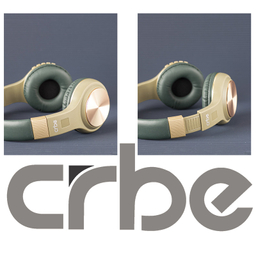هدست بلوتوثی کربی مدل BE-H102