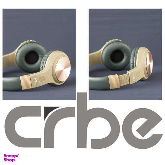 هدست بلوتوثی کربی مدل BE-H102