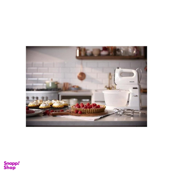 همزن فیلیپس مدل HR3746