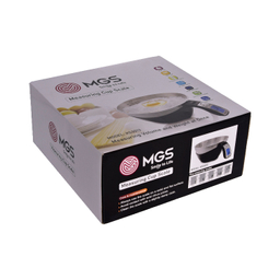 ترازو آشپزخانه دیجیتال ام جی اس مدل دسته دار کد 3013