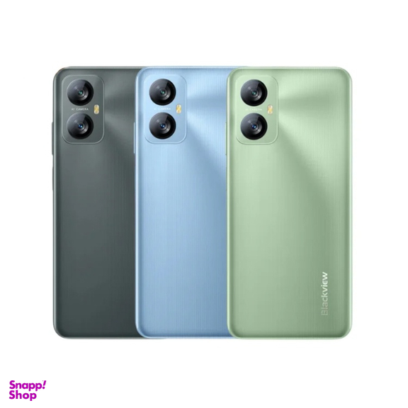 گوشی موبایل بلک ویو مدل A52 Pro دو سیم کارت ظرفیت 128 گیگابایت رم 6 گیگابایت