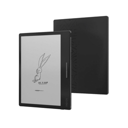 کتابخوان بوکس مدل پیج