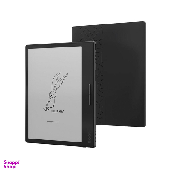 کتابخوان بوکس مدل پیج