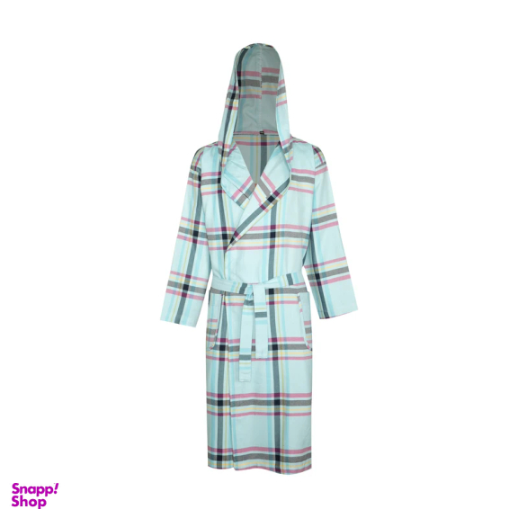 حوله پالتویی ابراهیمی یزد مدل T110 سایز 120