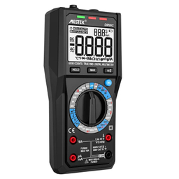 مولتی متر دیجیتالی مستک مدل DM96C