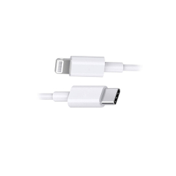 کابل و شارژ اصلی گوشی اپل مدل iPhone 11 کد 785