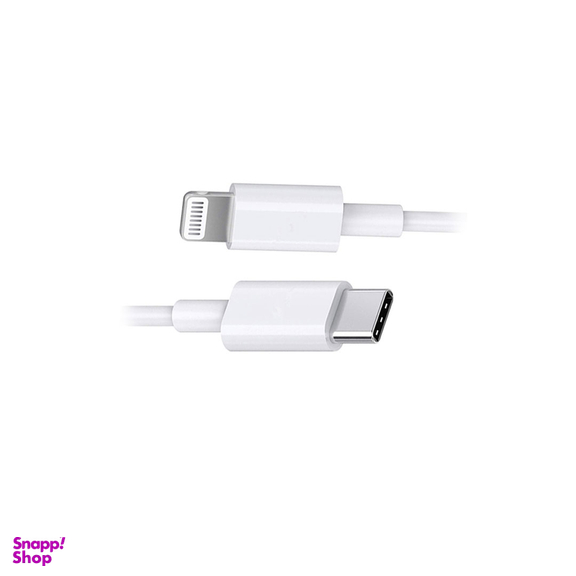 کابل و شارژ اصلی گوشی اپل مدل iPhone 11 کد 785