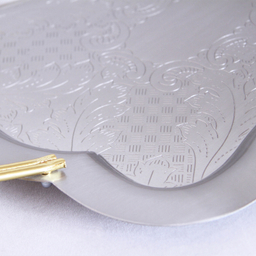 سینی سالینو مدل ارکیده کد 6093-22-L-NG