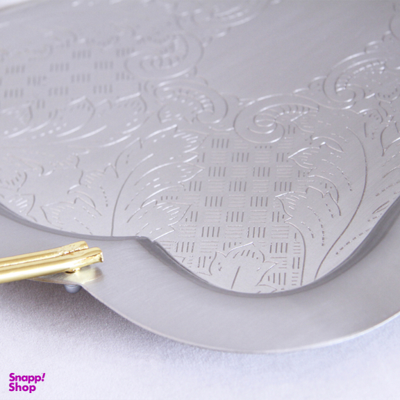 سینی سالینو مدل ارکیده کد 6093-22-L-NG