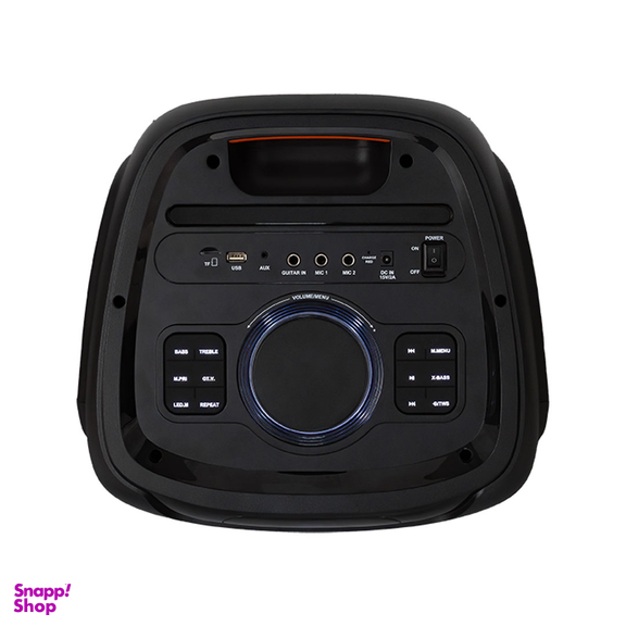 اسپیکر بلانتون مدل BEY-SP1201